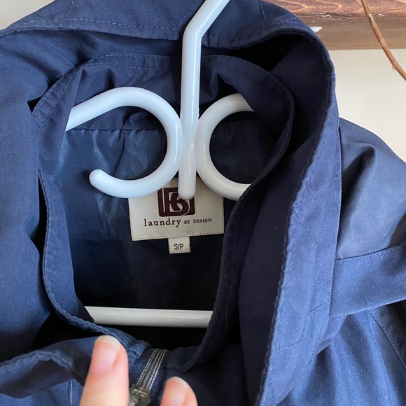 Laundry by Design spring/fall jacket - Picture 2 of 6